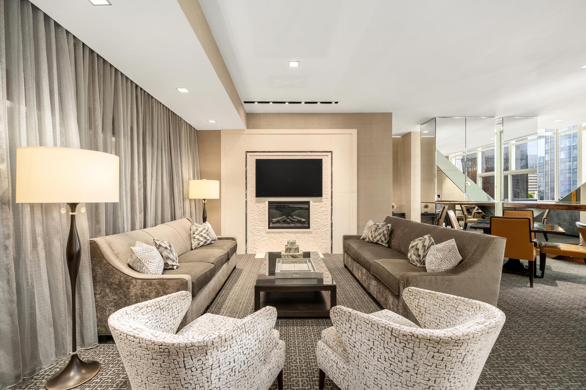 #11 photo, 230 W 56TH Street, マンハッタン Midtown , NY 10019