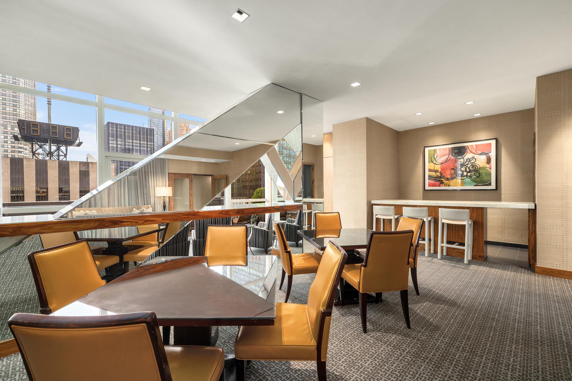 #12 photo, 230 W 56TH Street, マンハッタン Midtown , NY 10019