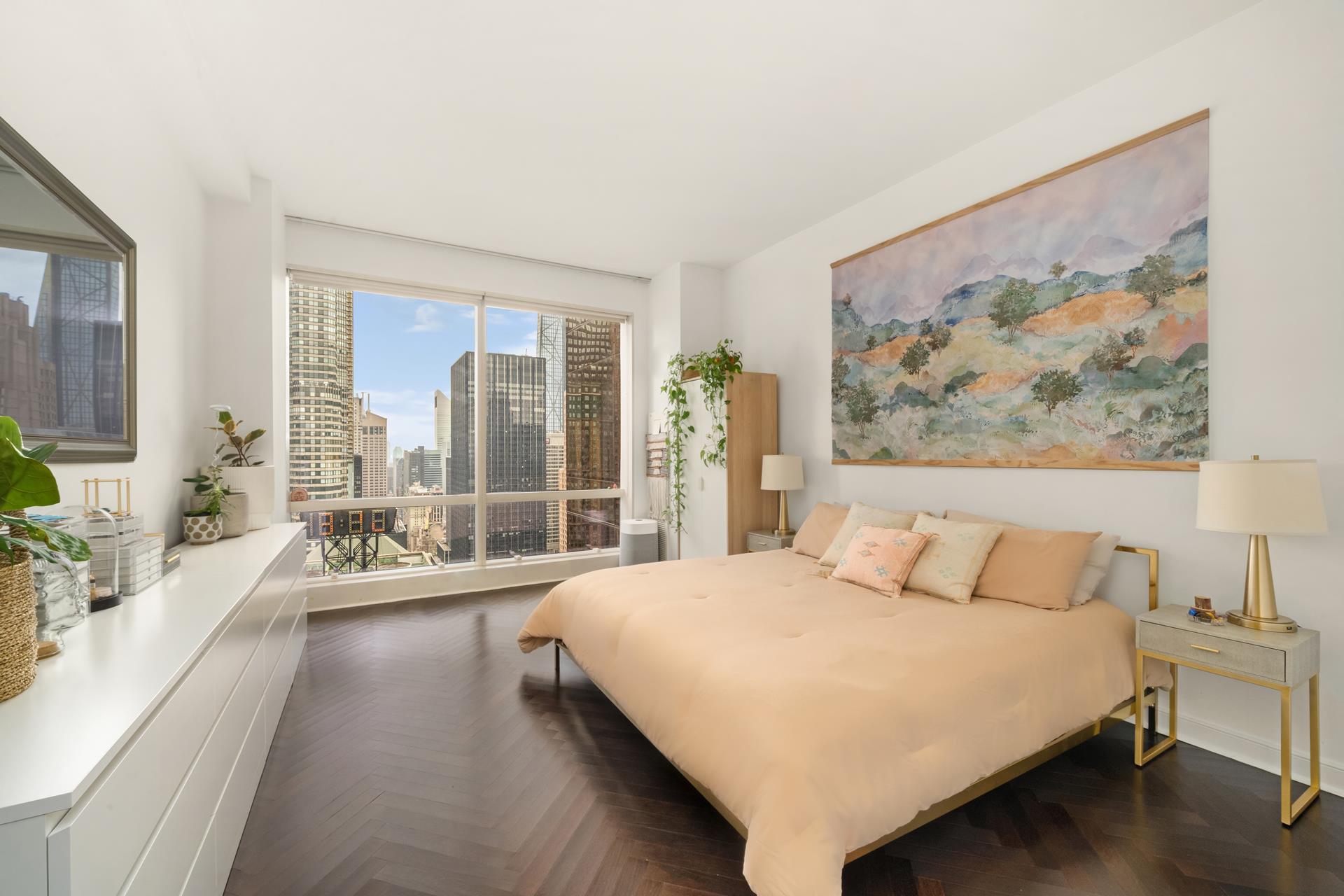 #5 photo, 230 W 56TH Street, マンハッタン Midtown , NY 10019