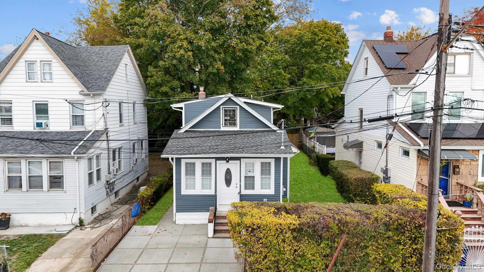 #16 photo, 13415 Cheney Street, クイーンズ区 Springfield Gardens , NY 11434