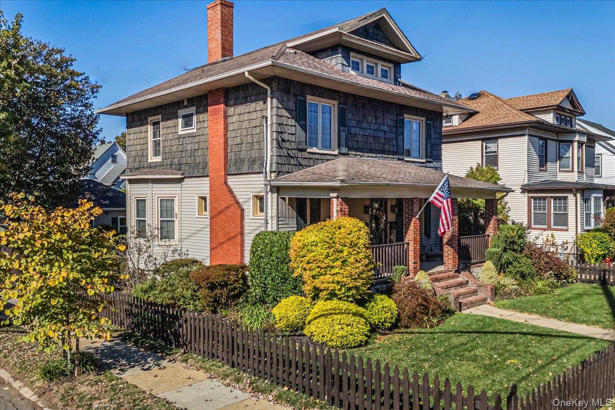 #2 photo, 291 Denton Avenue, ナッソー郡 Lynbrook , NY 11563