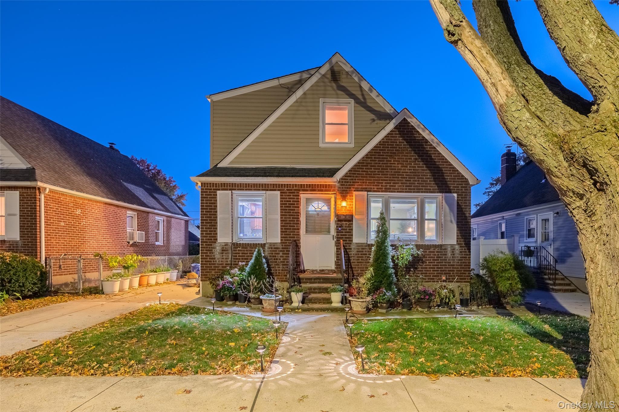 #5 photo, 24612 86th Road, クイーンズ区 Bellerose , NY 11426