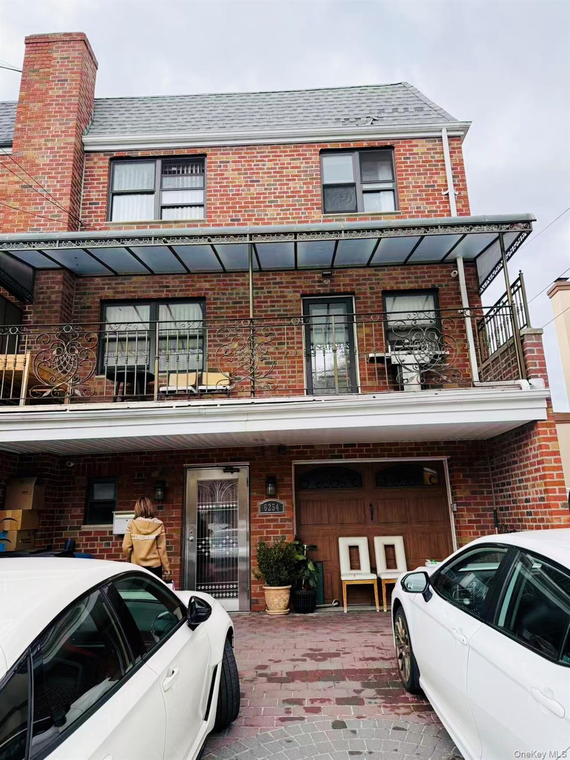 #1 photo, 62-54 Dry Harbor Road, クイーンズ区 Middle Village , NY 11379