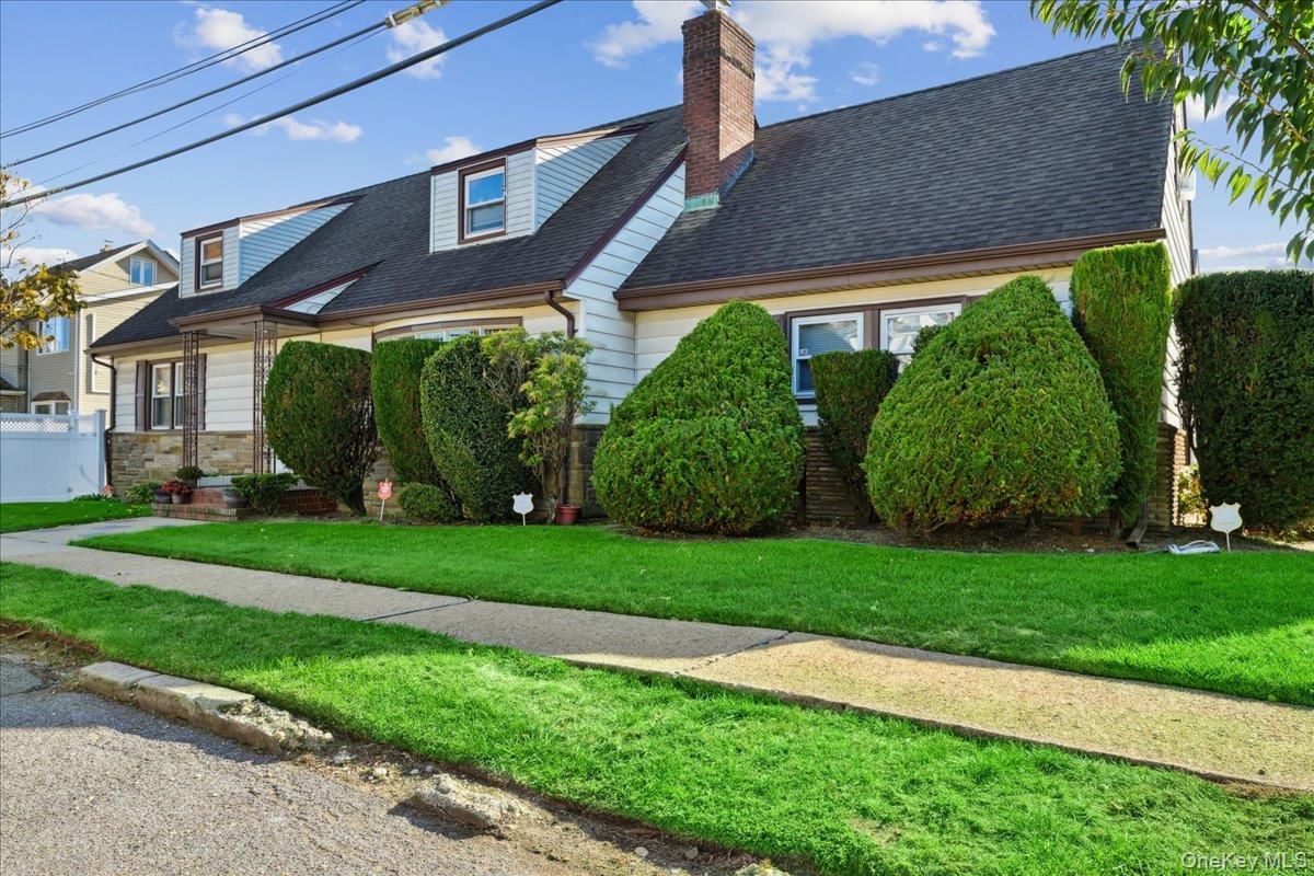 #4 photo, 4 E. Carpenter Street, ナッソー郡 Valley Stream , NY 11580