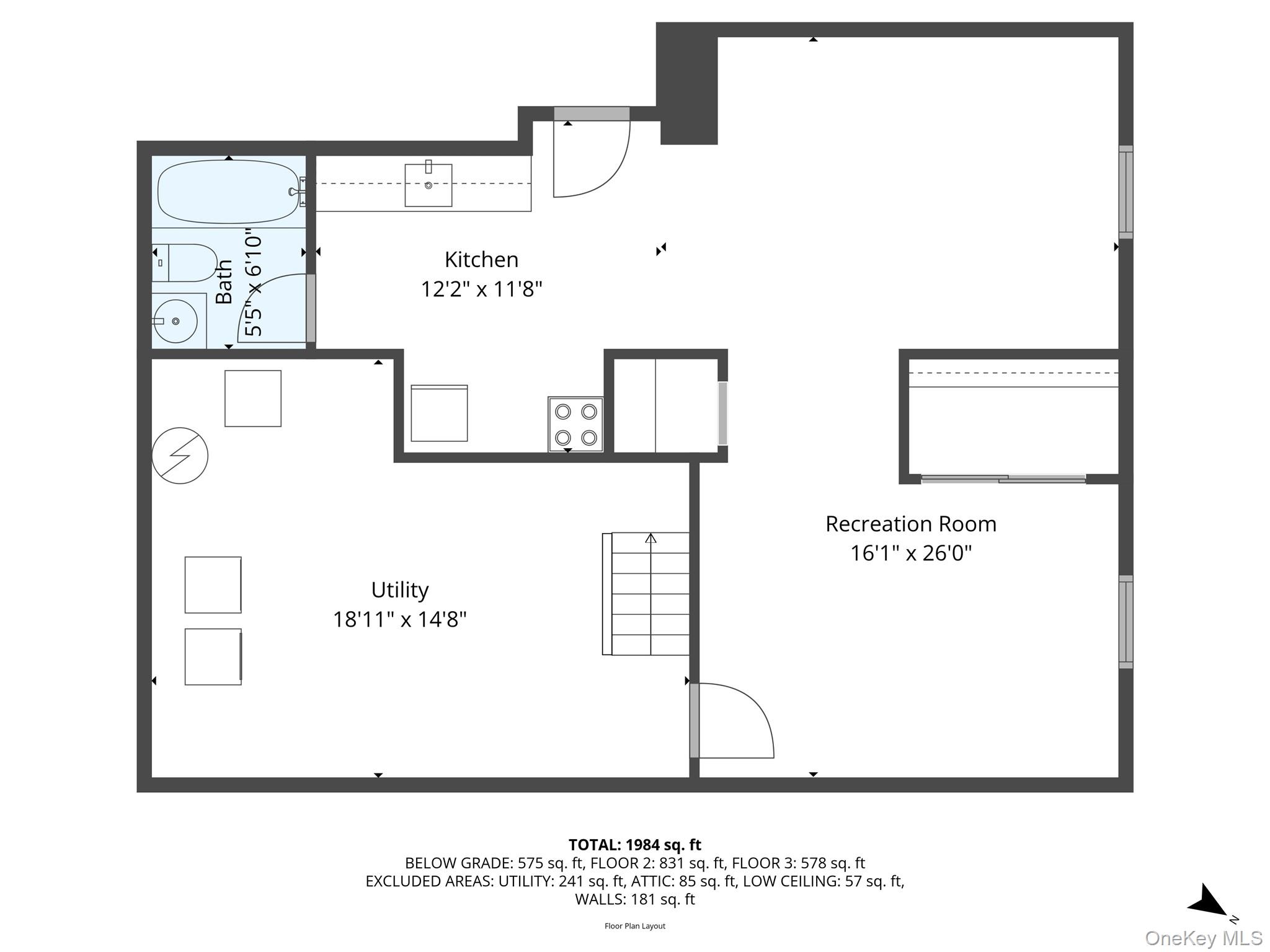 #18 photo, 9 Riviera Parkway, サフォーク郡 Lindenhurst , NY 11757