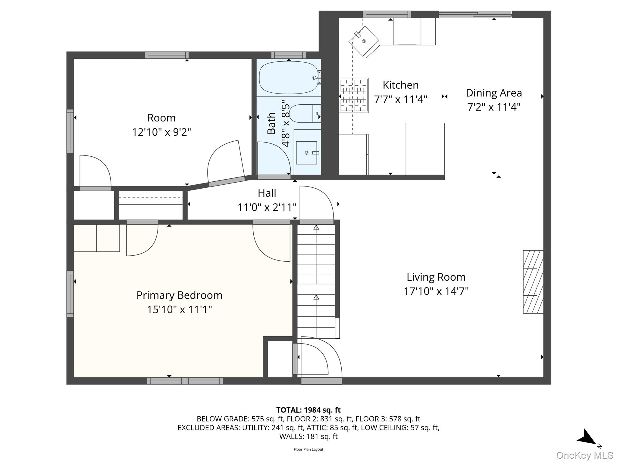 #19 photo, 9 Riviera Parkway, サフォーク郡 Lindenhurst , NY 11757