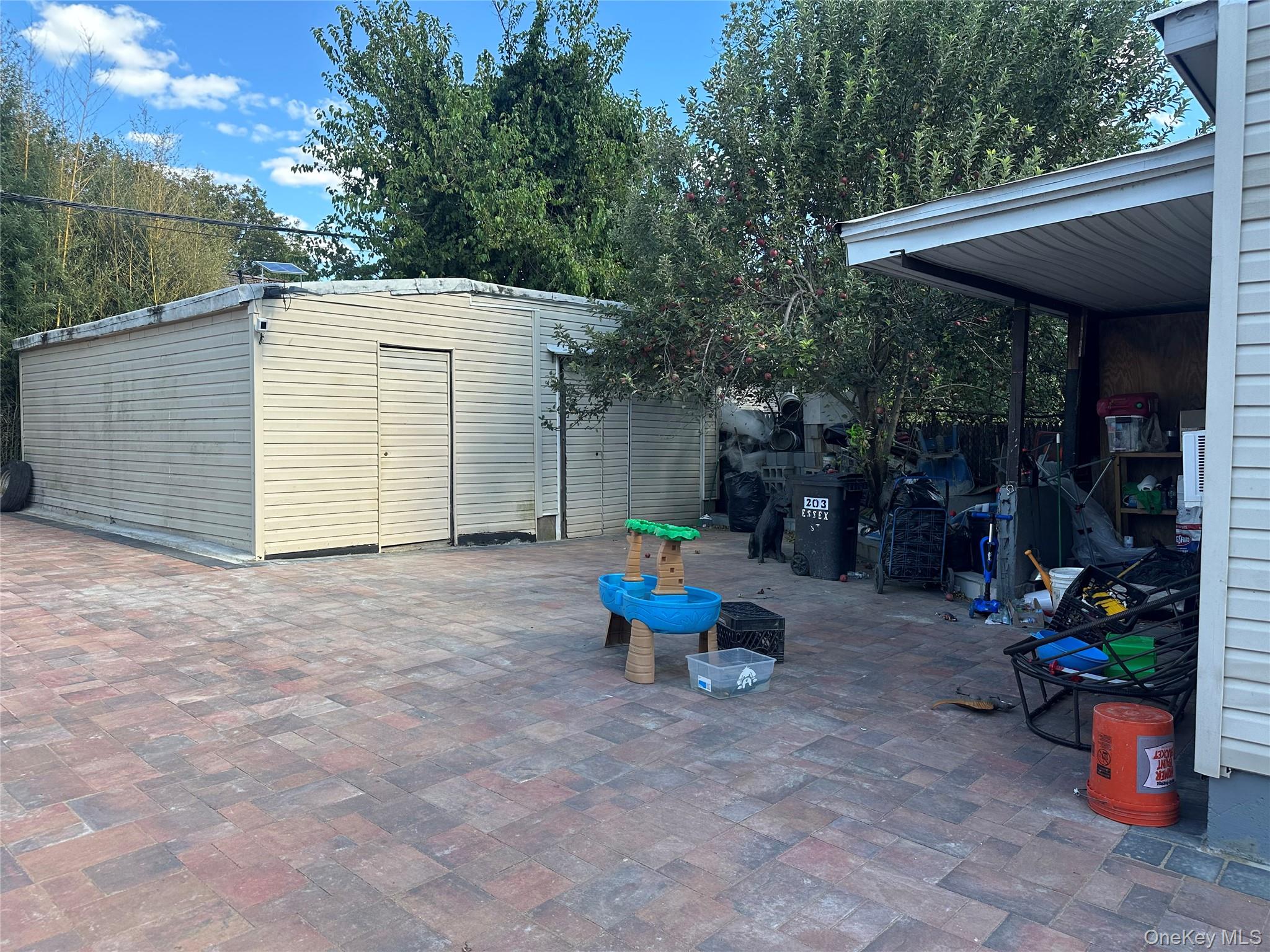 #5 photo, 203 Essex Street, ブルックリン区 Brooklyn , NY 11208