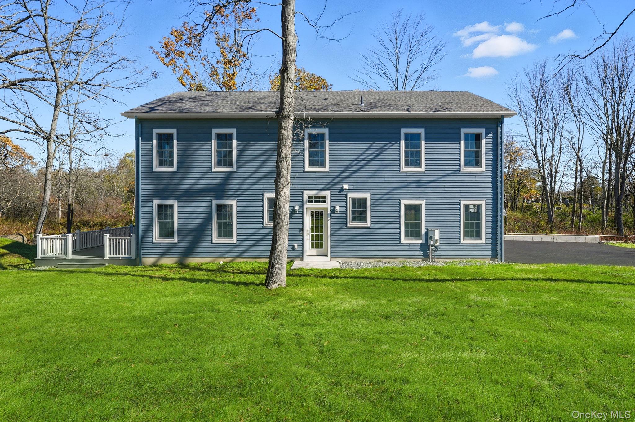 #1 photo, 40 Cushman Road, Patterson , NY 12563