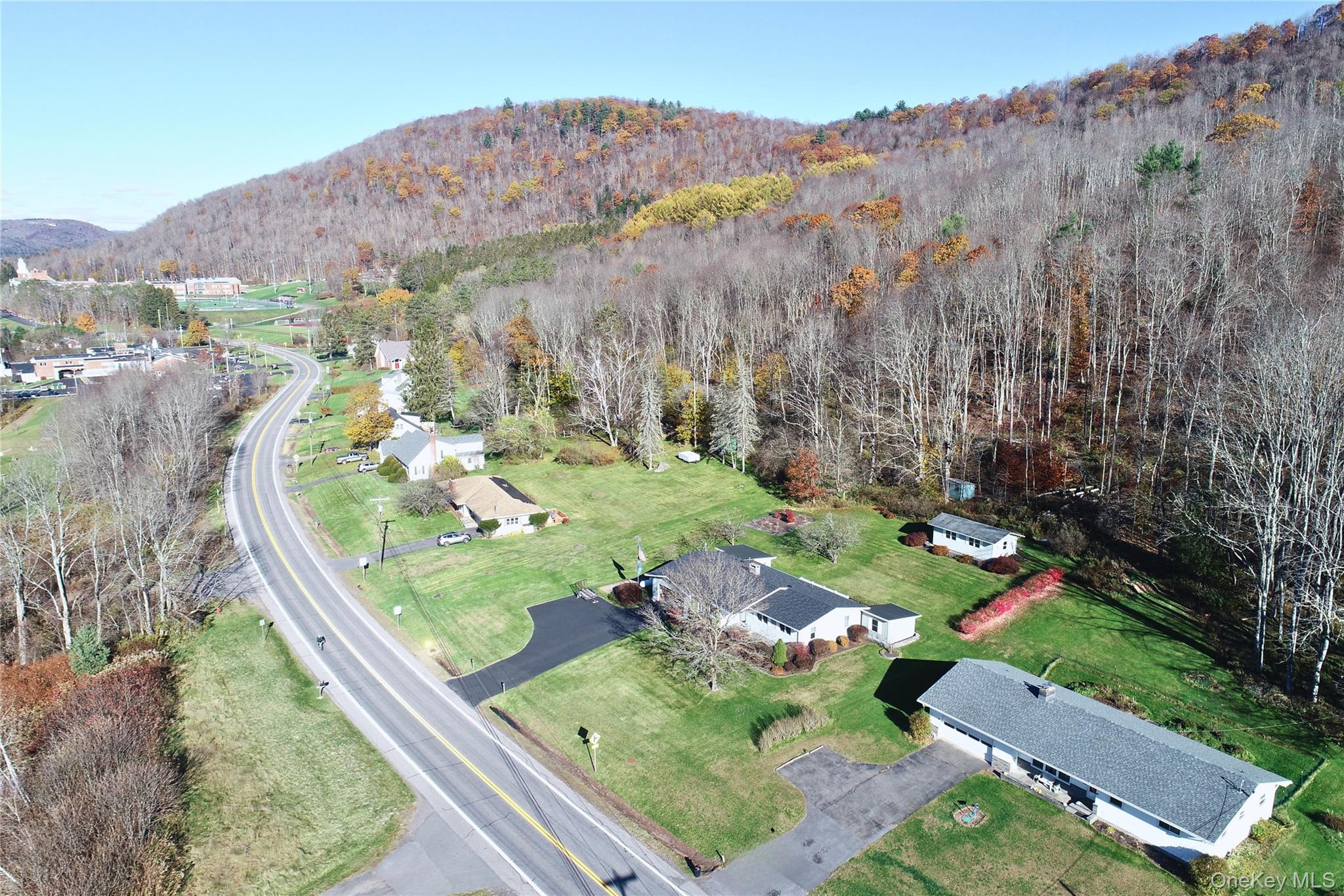 #3 photo, 18693 State Highway 28, Delhi , NY 13753