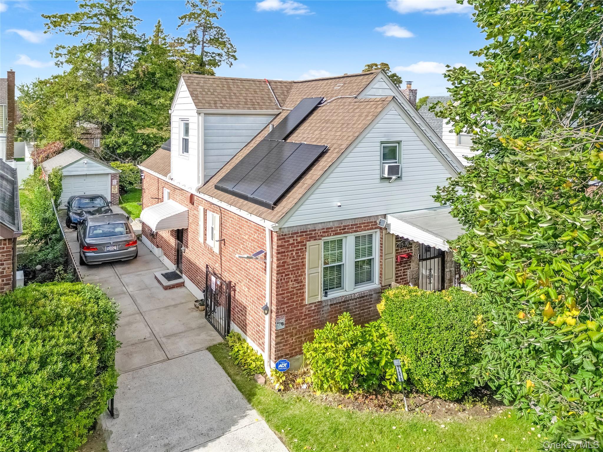 #2 photo, 115-70 230th Street, クイーンズ区 Cambria Heights , NY 11411