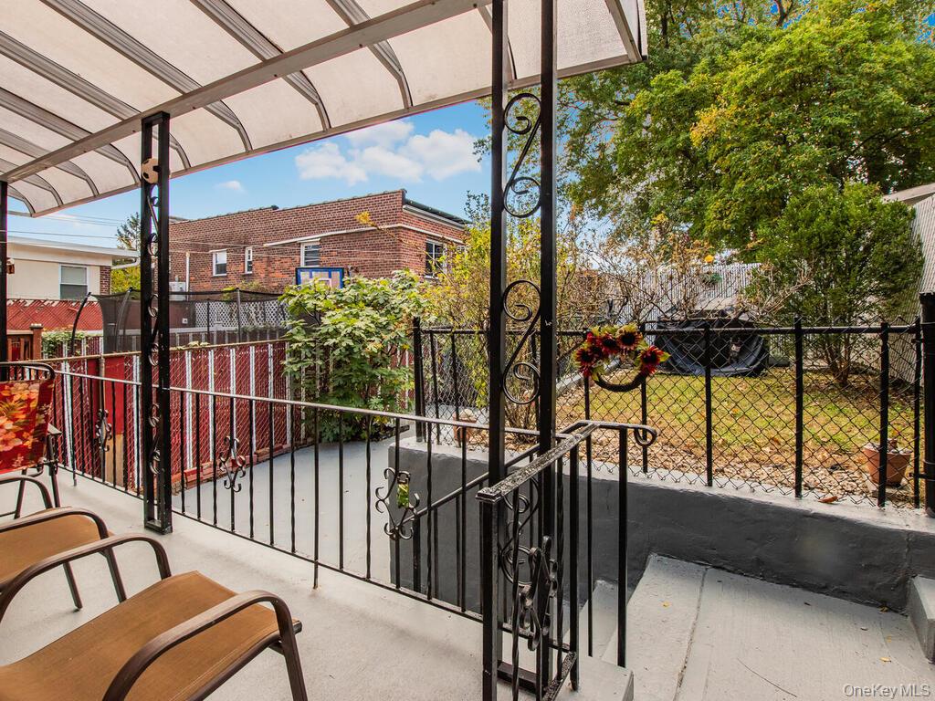 #18 photo, 1260 Adee Avenue, ブロンクス区 Bronx , NY 10469