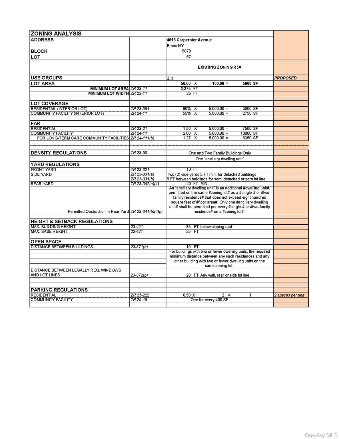 #18 photo, 4613 Carpenter Avenue, ブロンクス区 Bronx , NY 10470