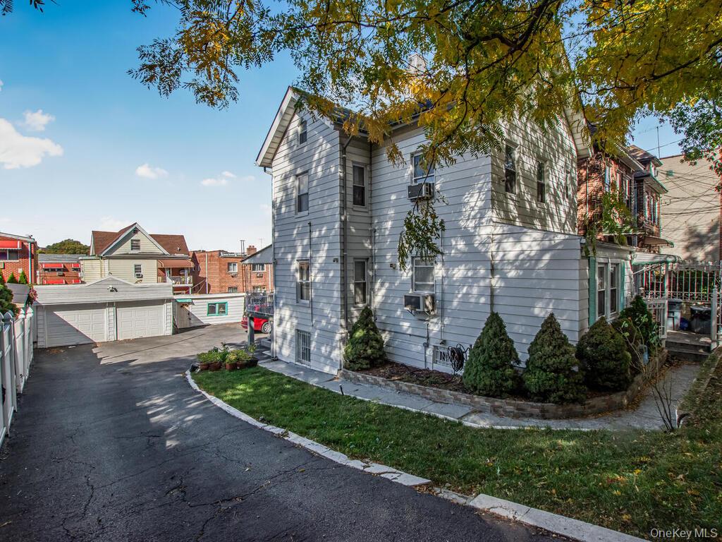 #3 photo, 4613 Carpenter Avenue, ブロンクス区 Bronx , NY 10470