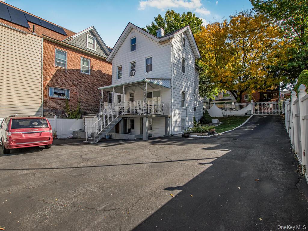 #4 photo, 4613 Carpenter Avenue, ブロンクス区 Bronx , NY 10470