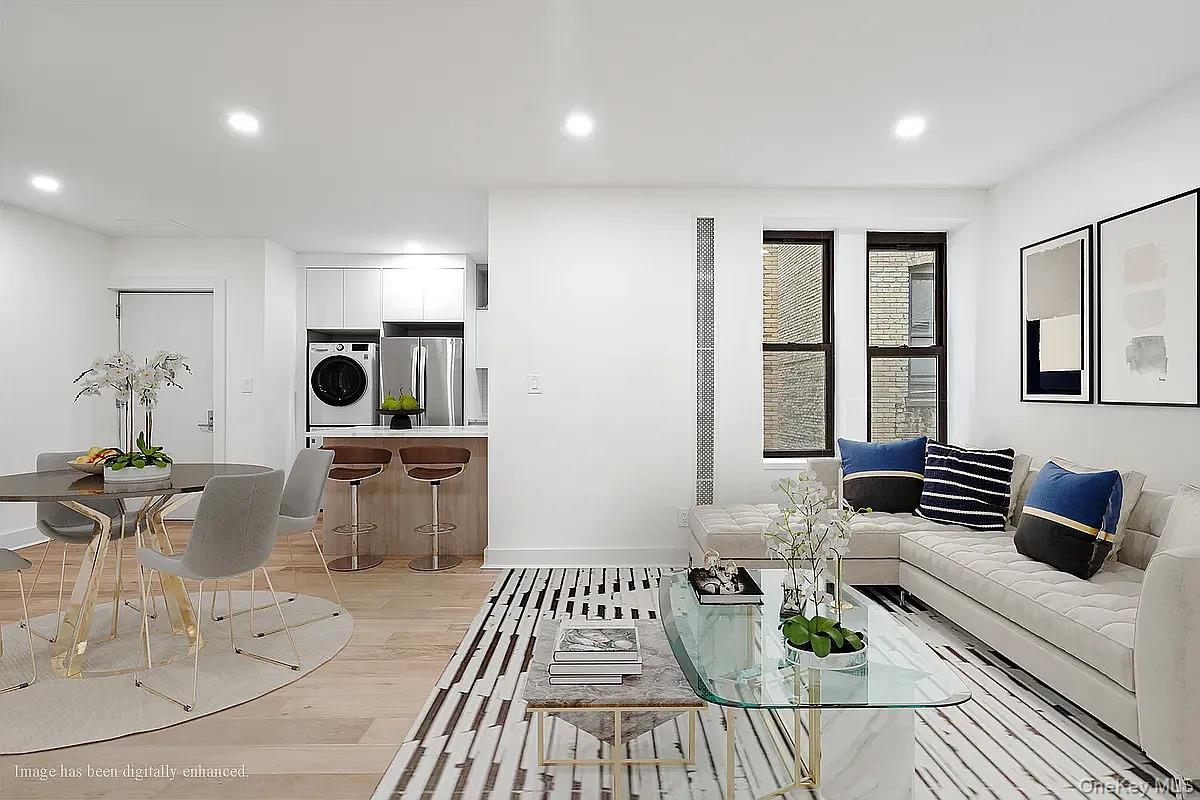 #2 photo, 78 Thayer Street, マンハッタン New York (Manhattan) , NY 10040