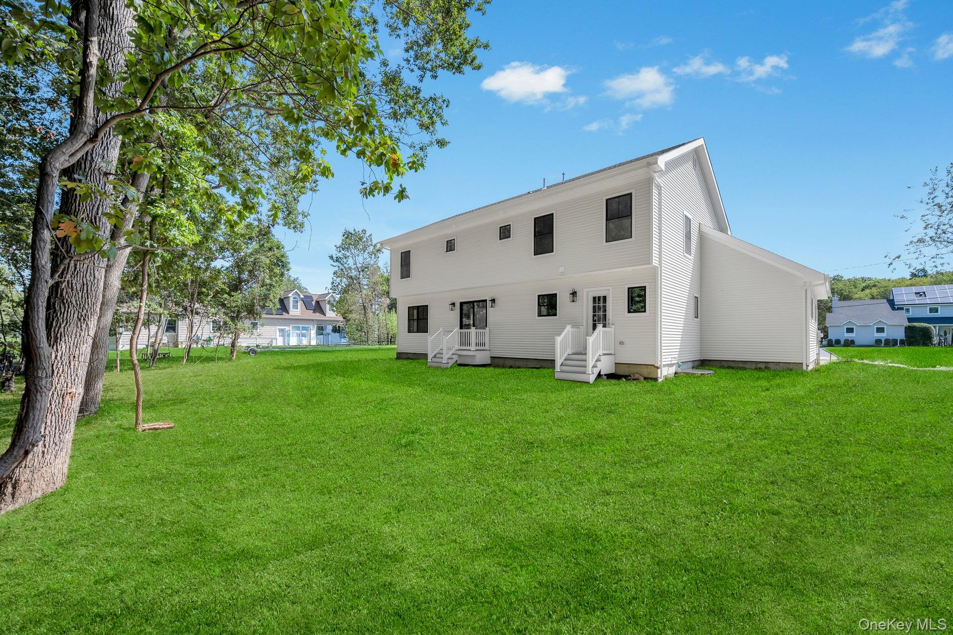 #10 photo, 84 W James Hawkins Road, サフォーク郡 Moriches , NY 11955