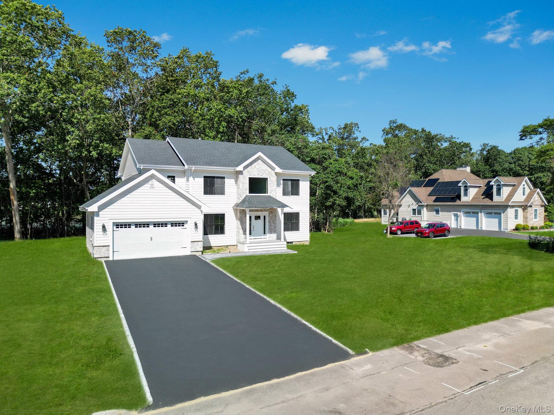 #4 photo, 84 W James Hawkins Road, サフォーク郡 Moriches , NY 11955