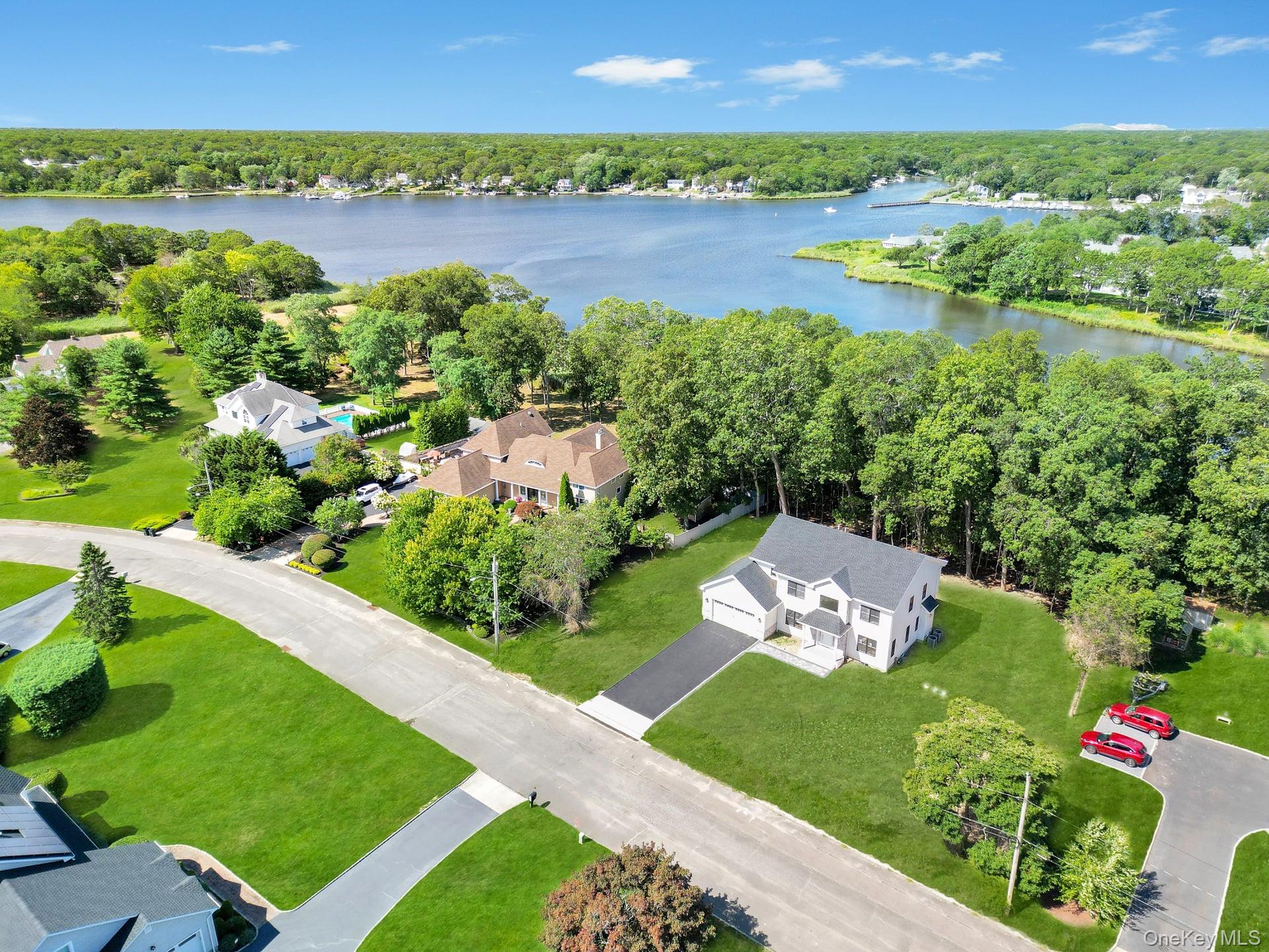 #7 photo, 84 W James Hawkins Road, サフォーク郡 Moriches , NY 11955