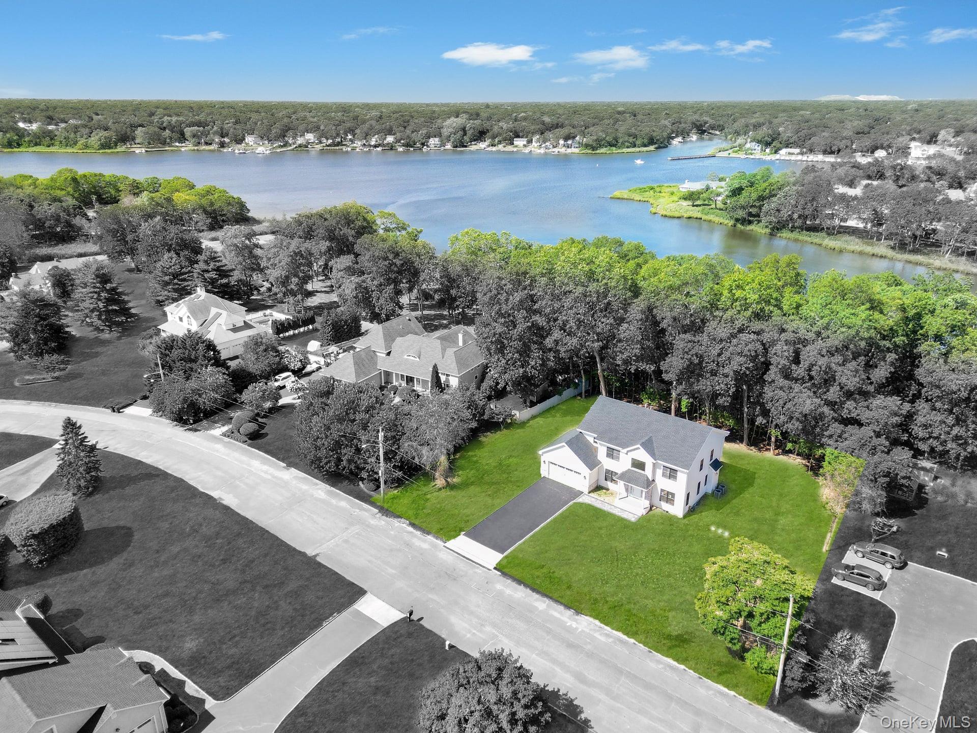 #8 photo, 84 W James Hawkins Road, サフォーク郡 Moriches , NY 11955