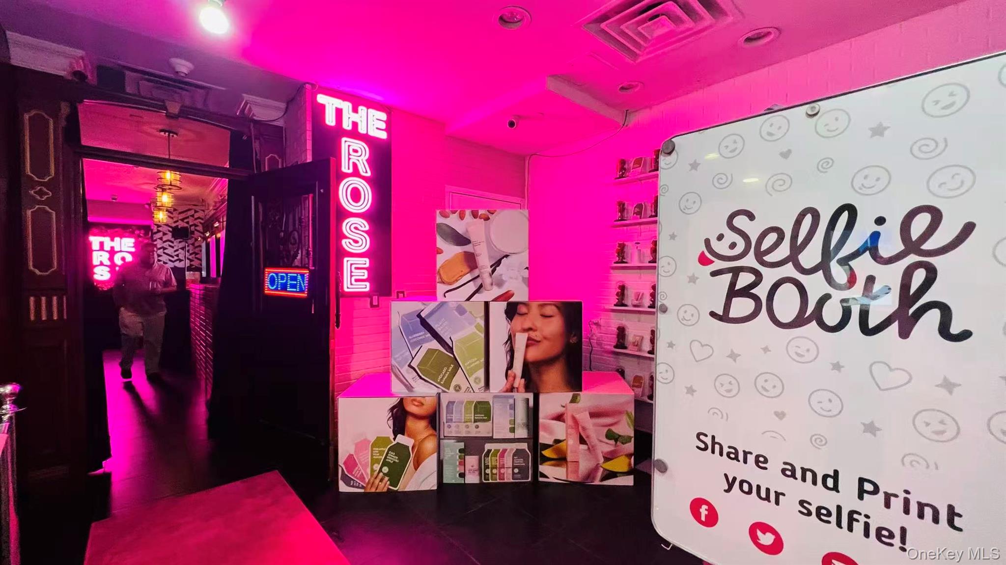 #5 photo, - 25th Street, マンハッタン New York (Manhattan) , NY 10001