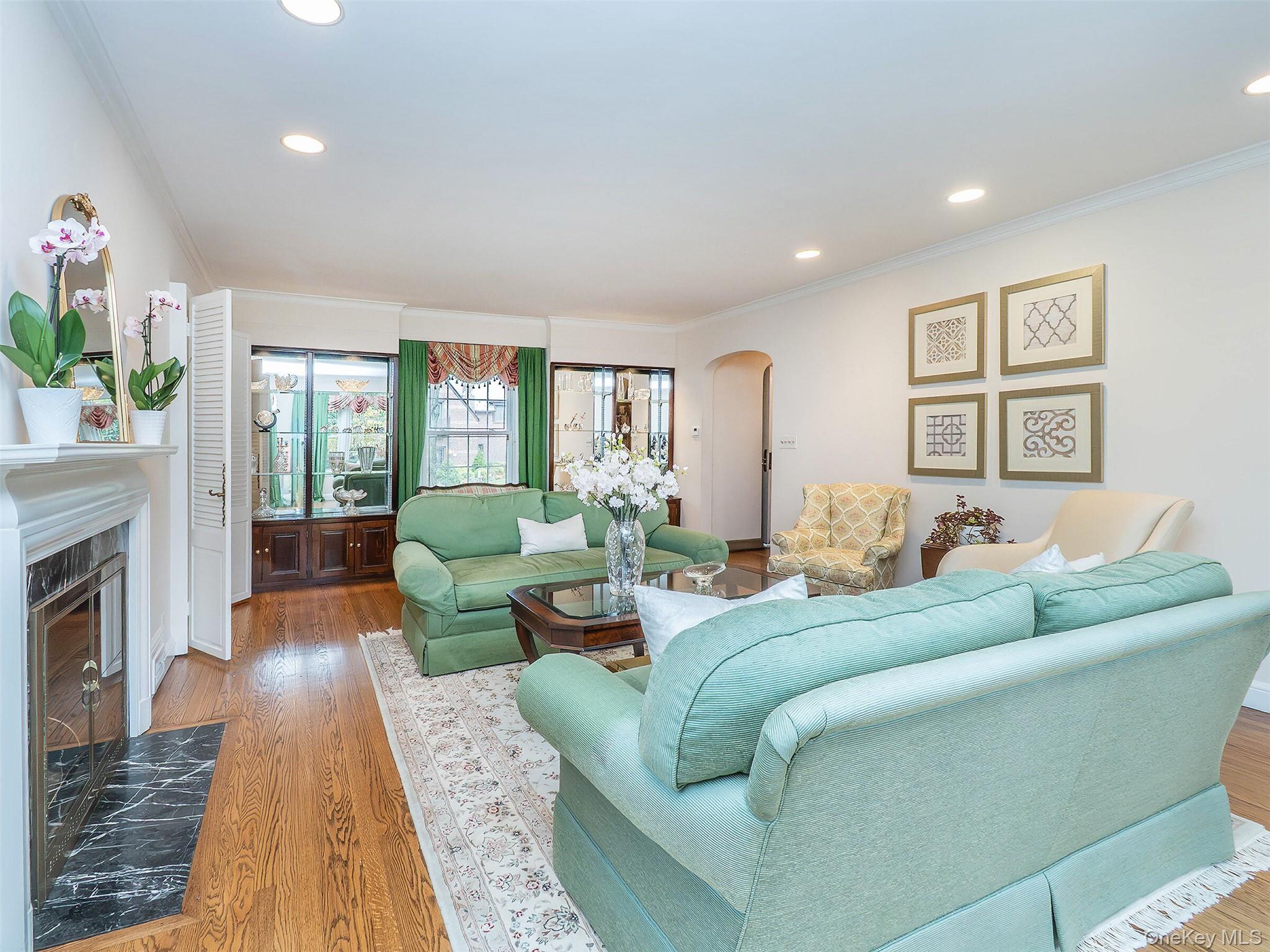 #6 photo, 38 Wensley Drive, ナッソー郡 Great Neck , NY 11021