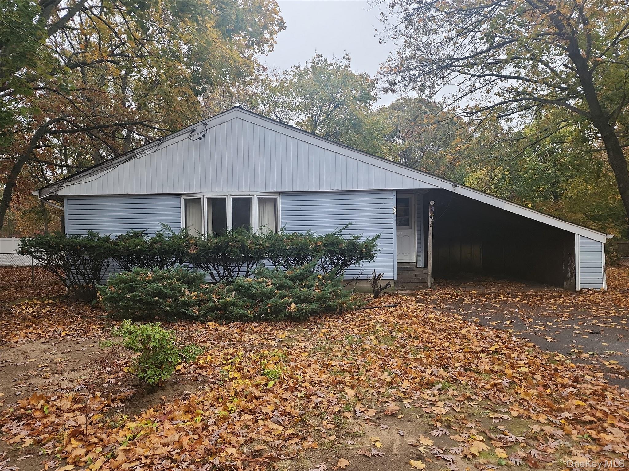 #2 photo, 48 Hawkins Road, サフォーク郡 Centereach , NY 11720