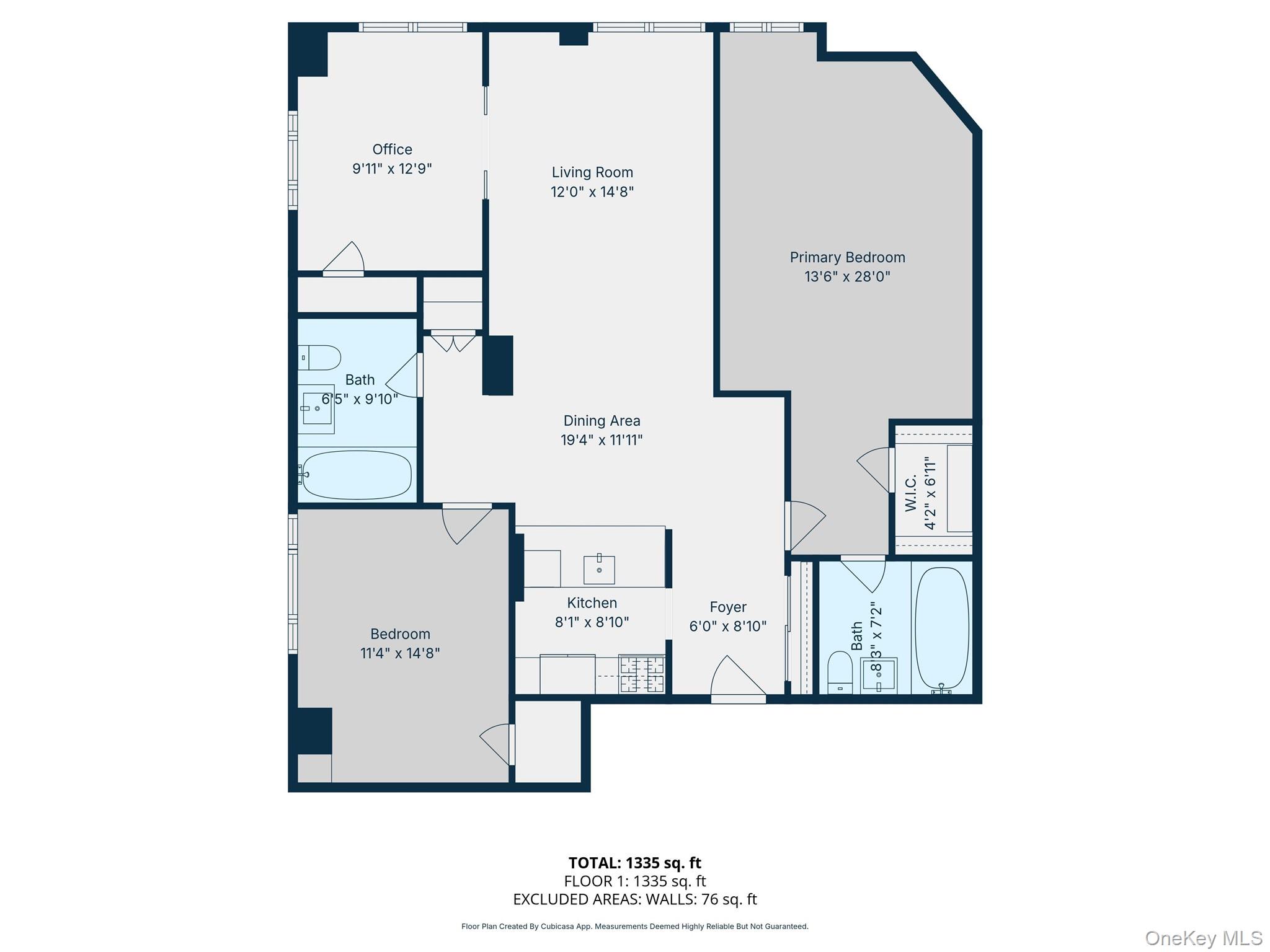 #19 photo, 380 Lenox AKA (Malcolm X Blvd) Avenue, マンハッタン New York (Manhattan) , NY 10027