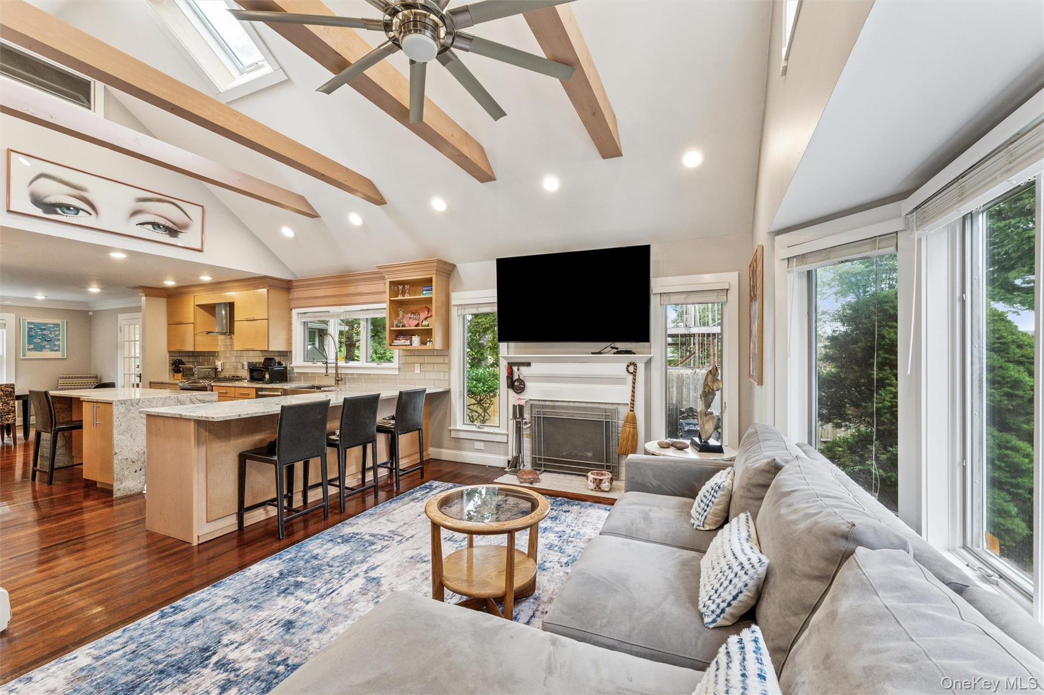 #7 photo, 414 Main Street, サフォーク郡 Quiogue , NY 11978