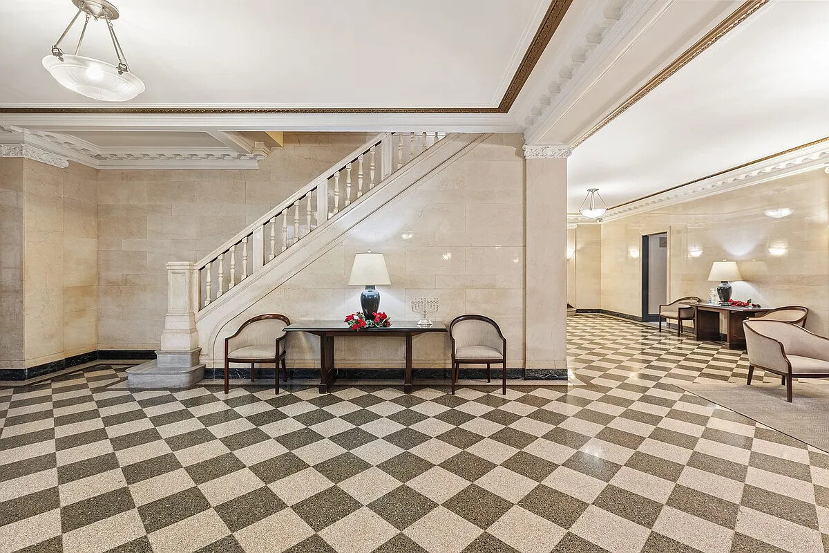 #10 photo, 395 RIVERSIDE Drive, マンハッタン Morningside Heights , NY 10025