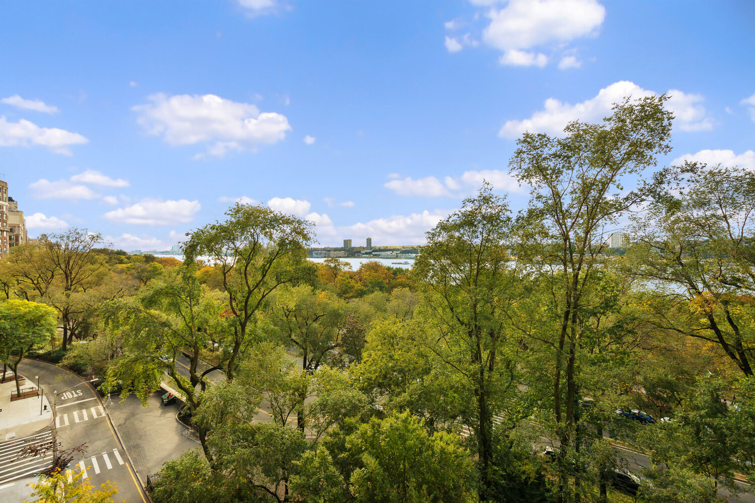 #7 photo, 395 RIVERSIDE Drive, マンハッタン Morningside Heights , NY 10025