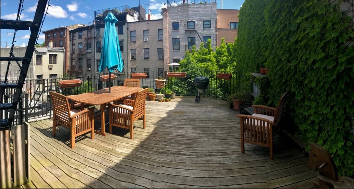 #12 photo, 115 1ST Place, ブルックリン区 Carroll Gardens , NY 11231