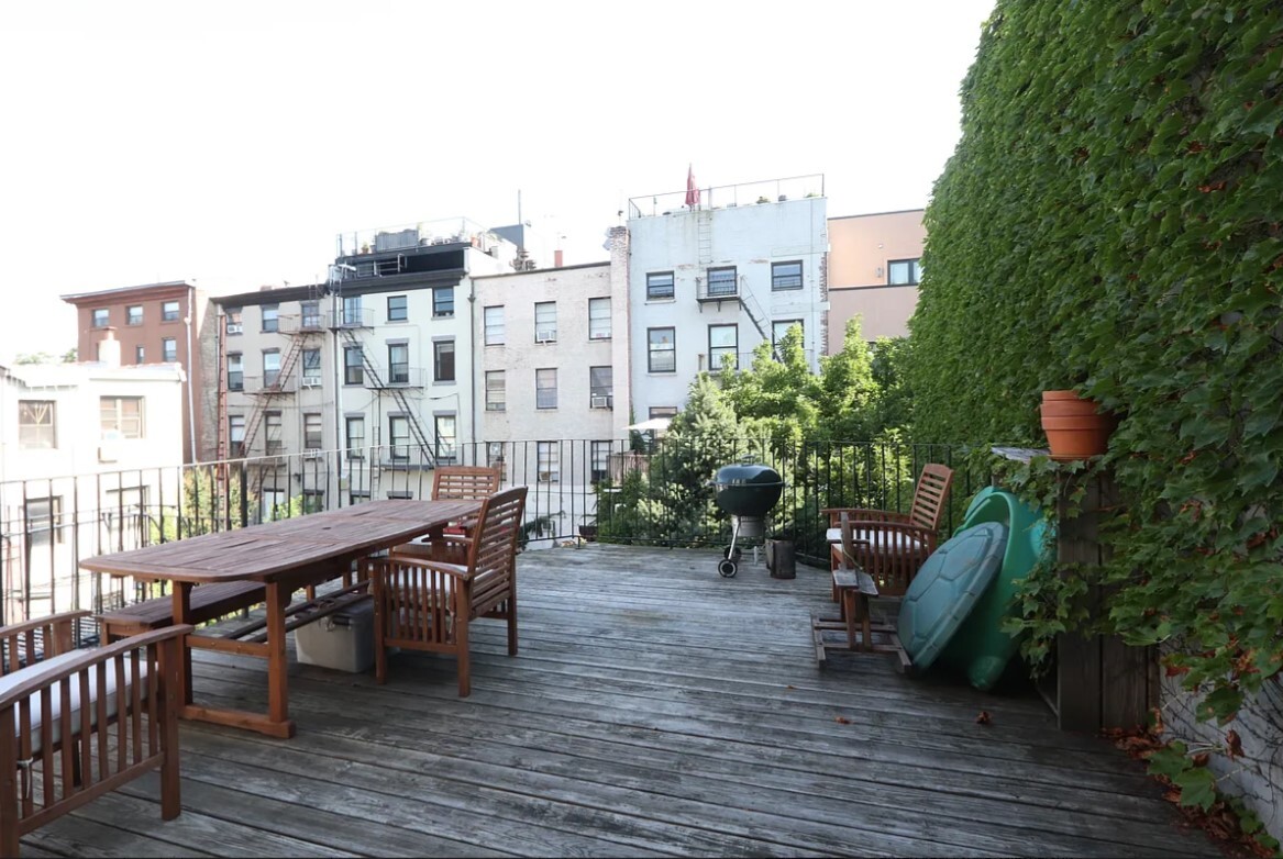 #13 photo, 115 1ST Place, ブルックリン区 Carroll Gardens , NY 11231