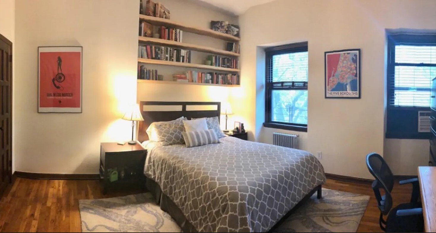 #7 photo, 115 1ST Place, ブルックリン区 Carroll Gardens , NY 11231