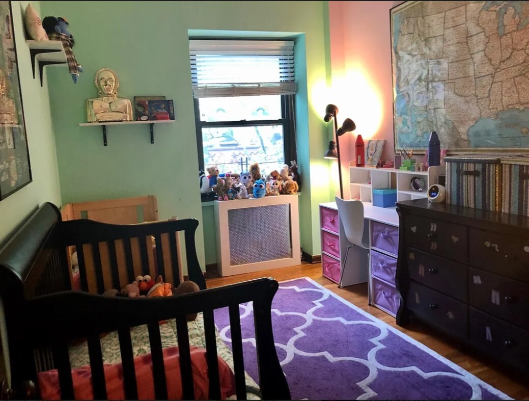 #9 photo, 115 1ST Place, ブルックリン区 Carroll Gardens , NY 11231