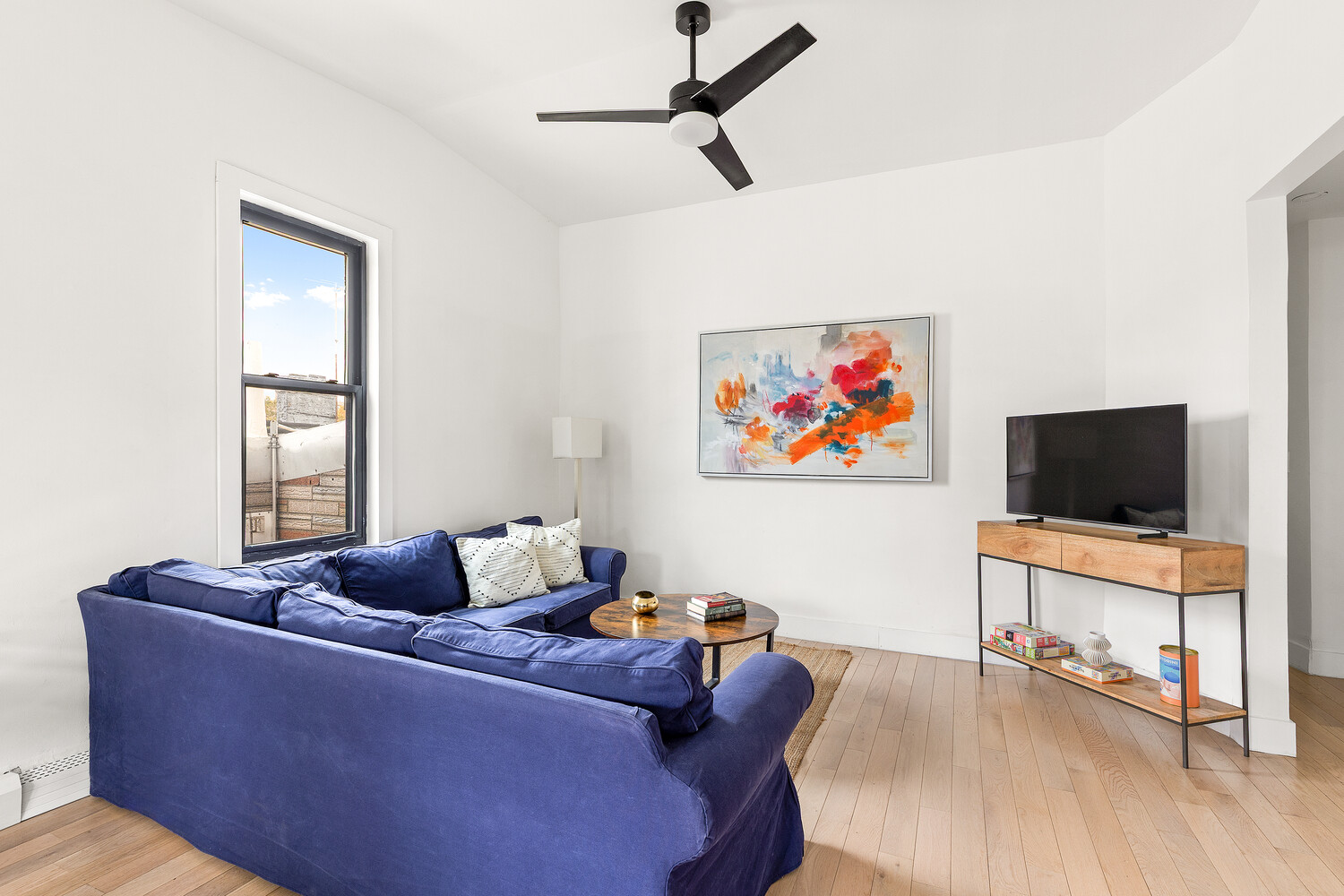 #12 photo, 13 REEVE Place, ブルックリン区 Windsor Terrace , NY 11218