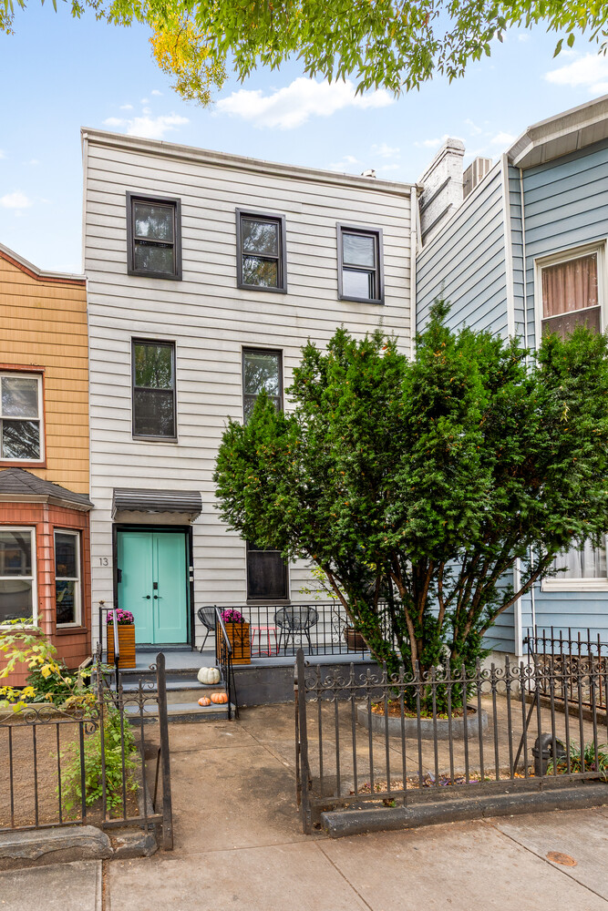 #14 photo, 13 REEVE Place, ブルックリン区 Windsor Terrace , NY 11218