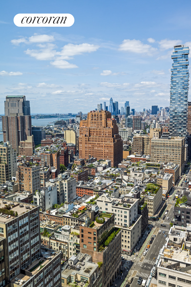 #15 photo, New York City, マンハッタン Tribeca , NY 10007