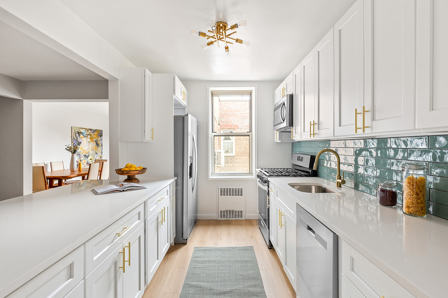 #4 photo, 243 MCDONALD Avenue, ブルックリン区 Windsor Terrace , NY 11218