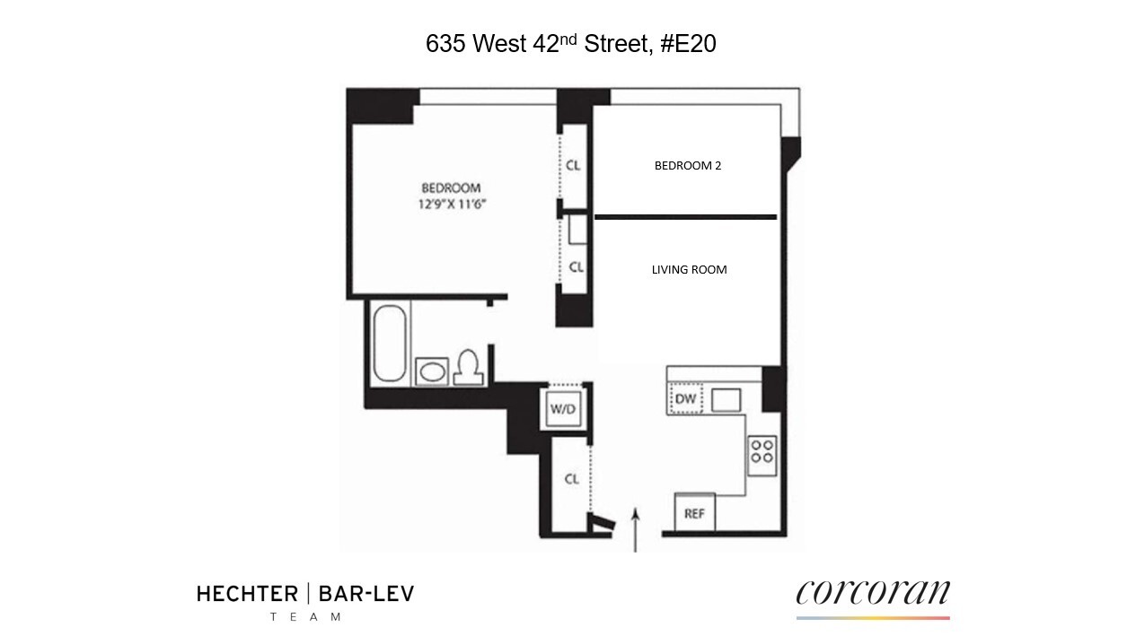 #2 photo, New York City, マンハッタン Hells Kitchen , NY 10036