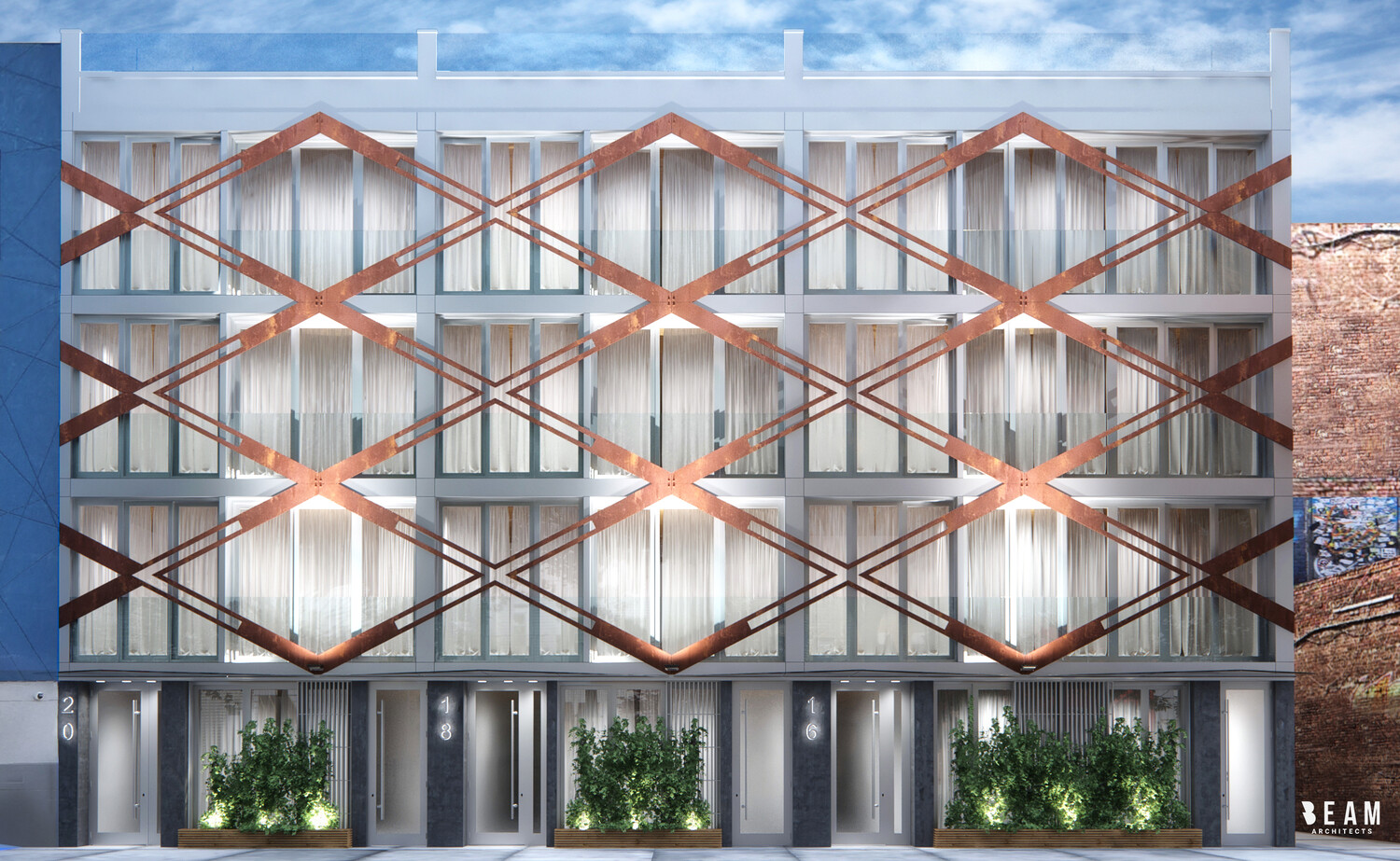 #7 photo, Brooklyn, Bushwick , NY 11206