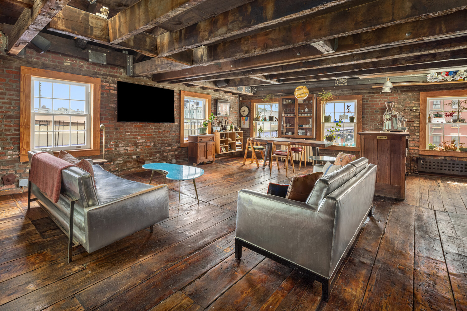 #1 photo, New York City, Fulton/Seaport , NY 10038