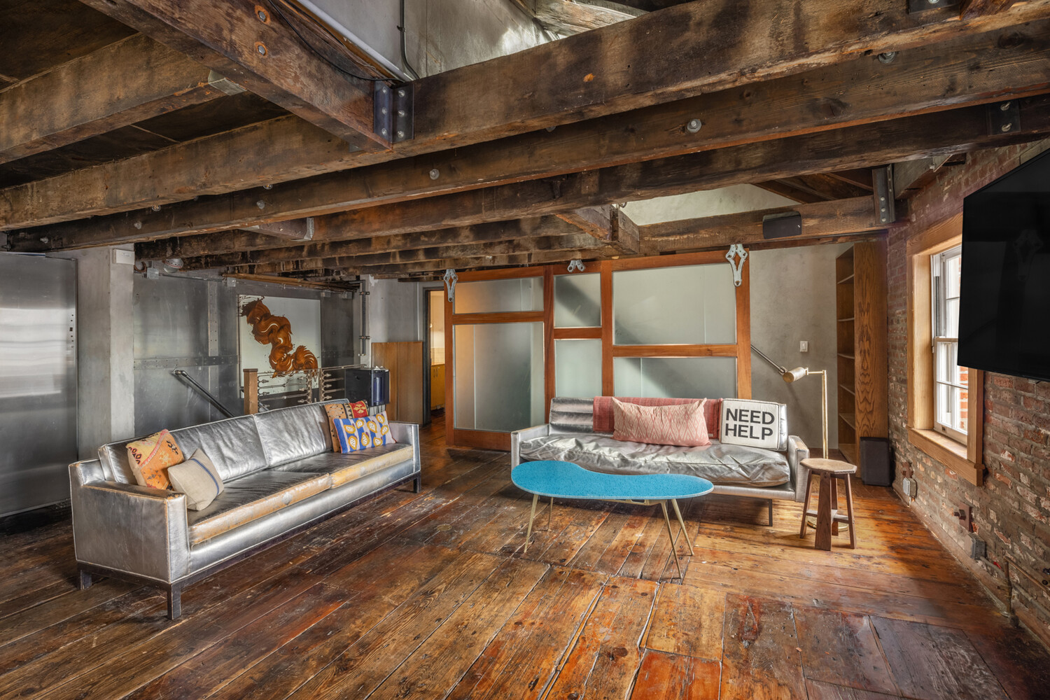 #3 photo, New York City, Fulton/Seaport , NY 10038