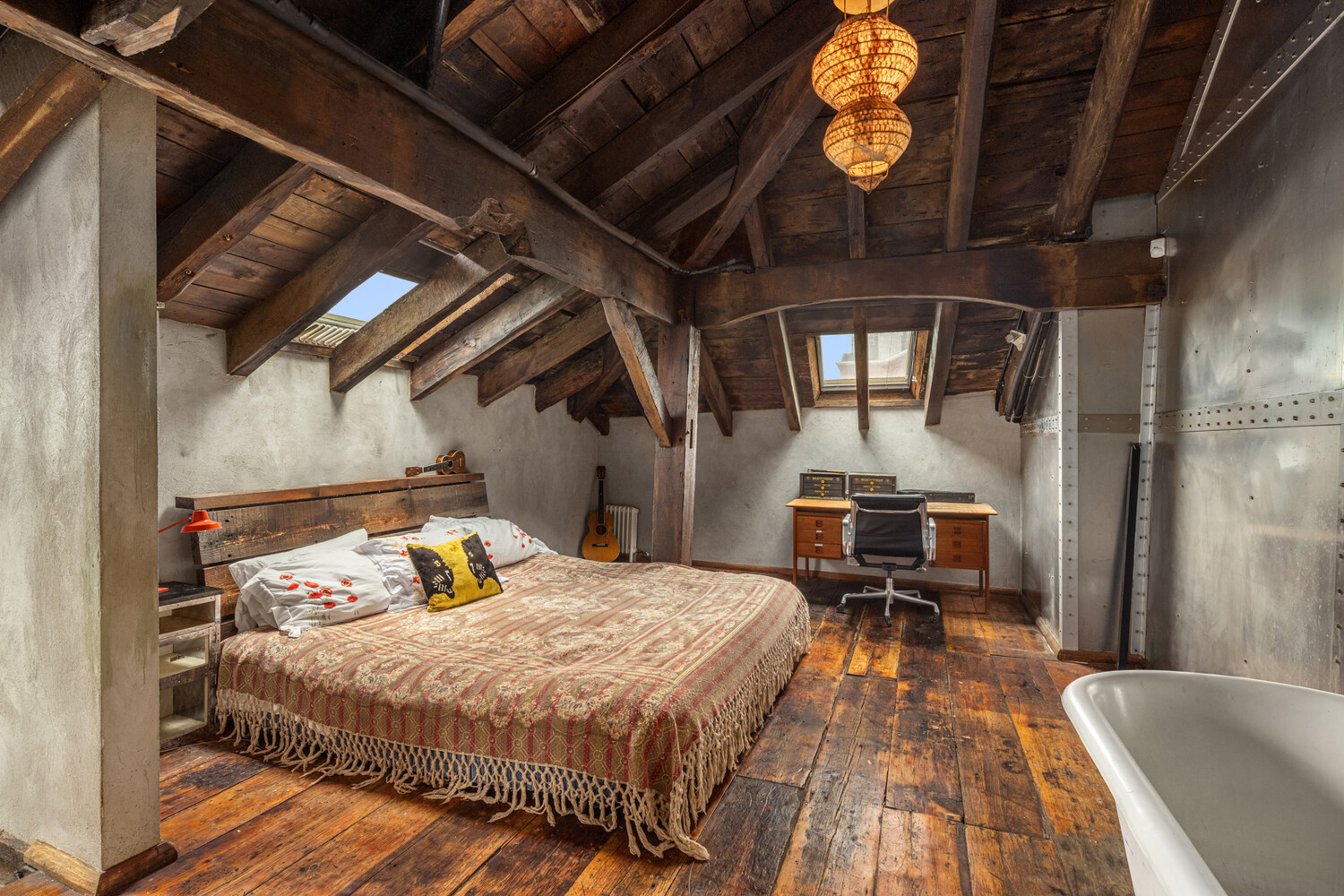 #5 photo, New York City, Fulton/Seaport , NY 10038