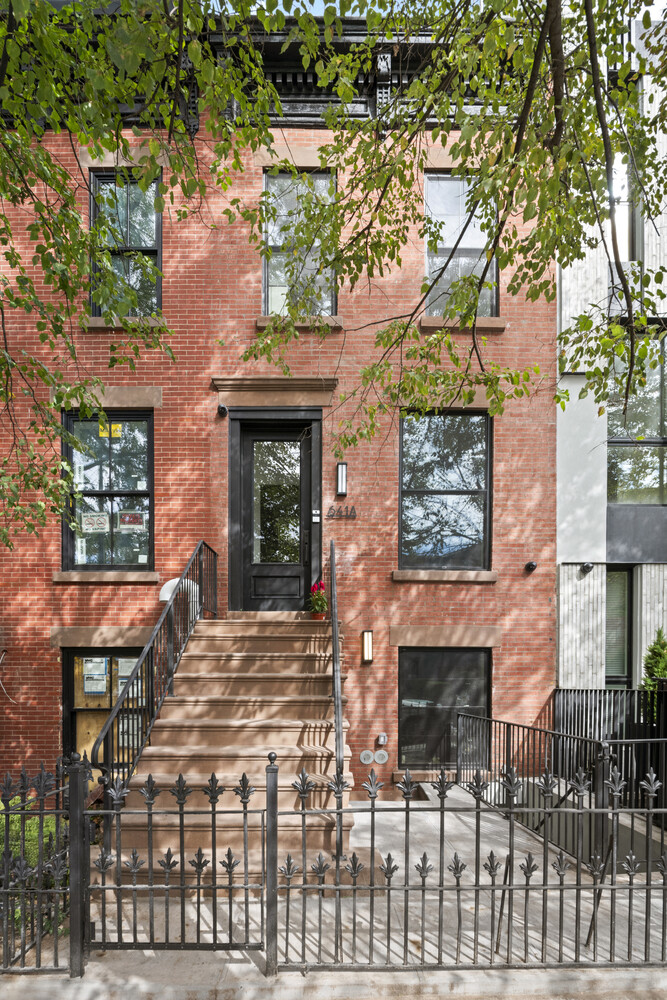 #1 photo, 641A BALTIC Street, ブルックリン区 Park Slope , NY 11217