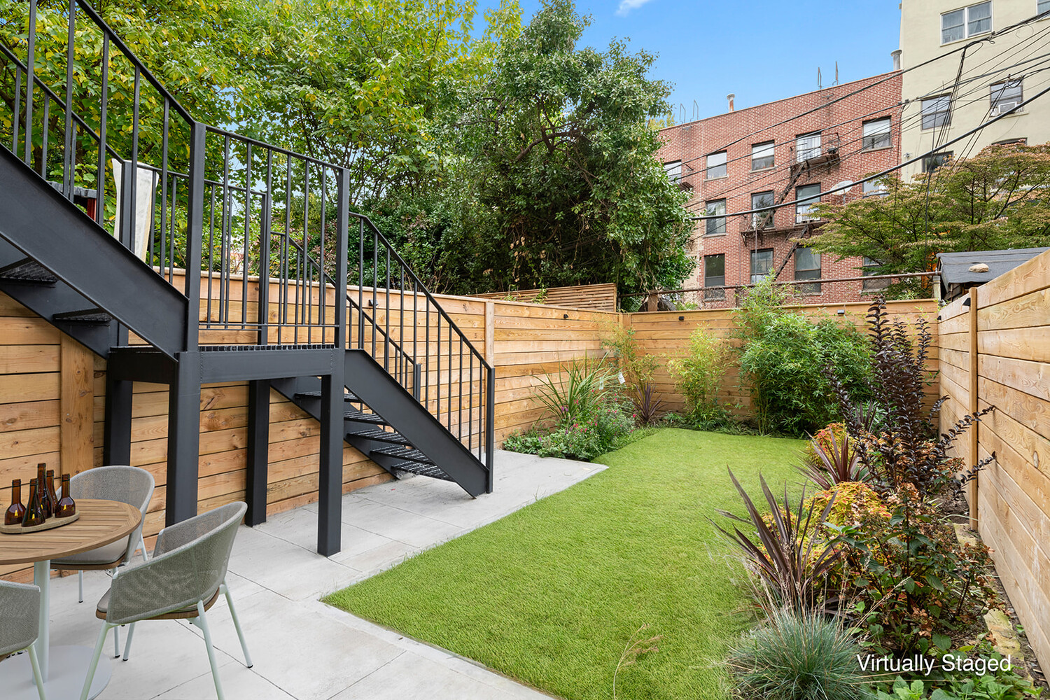 #11 photo, 641A BALTIC Street, ブルックリン区 Park Slope , NY 11217