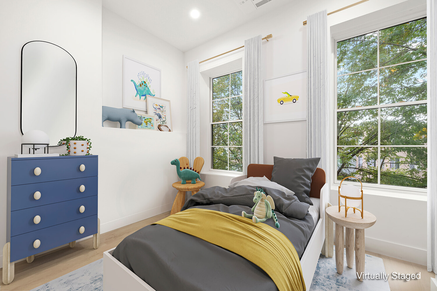 #18 photo, 641A BALTIC Street, ブルックリン区 Park Slope , NY 11217