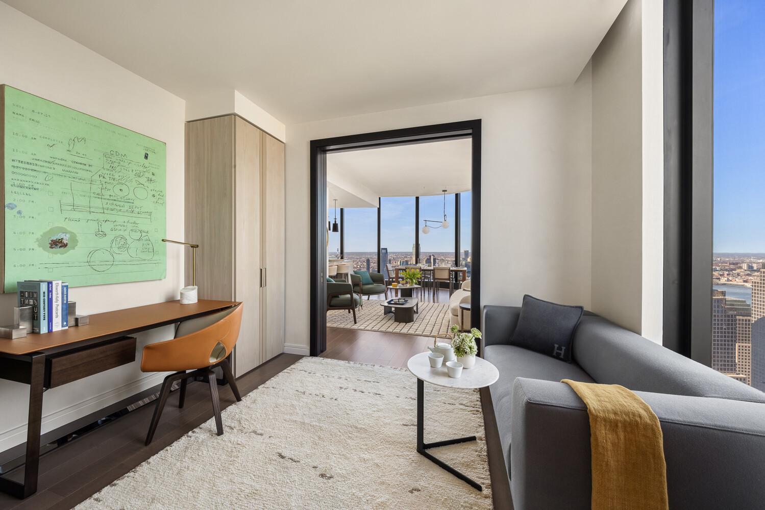 #4 photo, 125 GREENWICH Street, マンハッタン Financial District , NY 10006