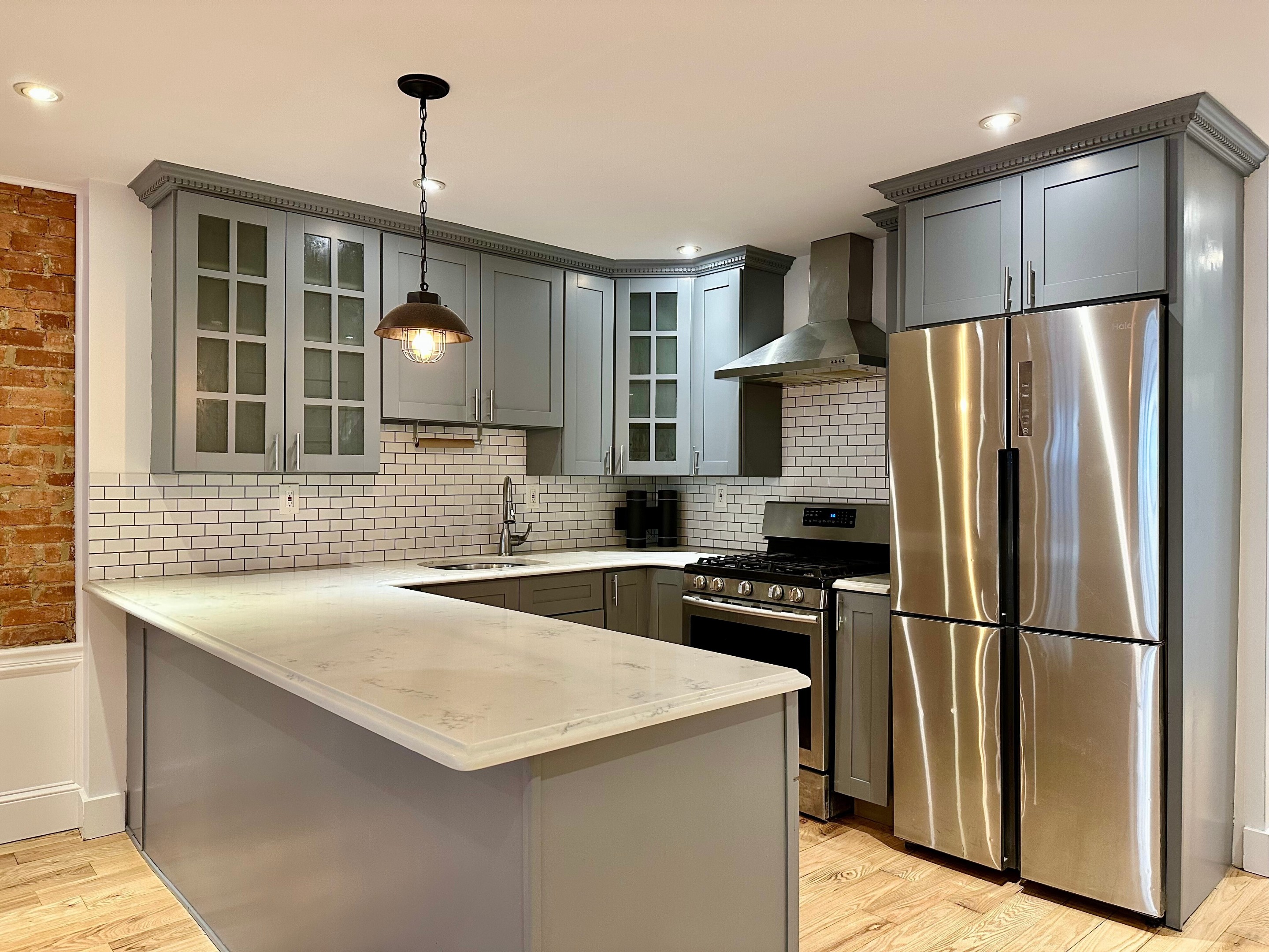 #1 photo, 422 Chauncey Street, ブルックリン区 Ocean Hill , NY 11233