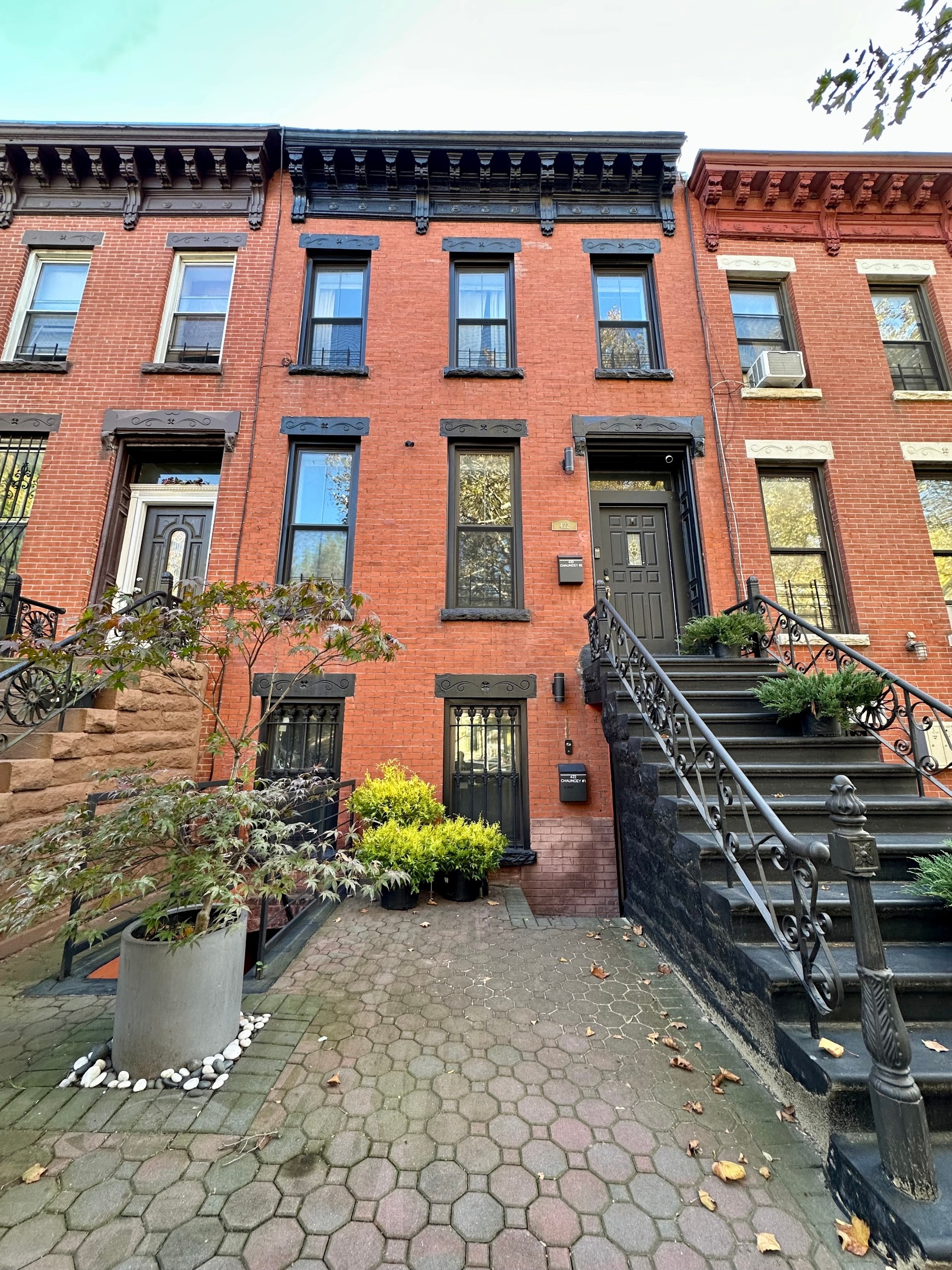 #14 photo, 422 Chauncey Street, ブルックリン区 Ocean Hill , NY 11233