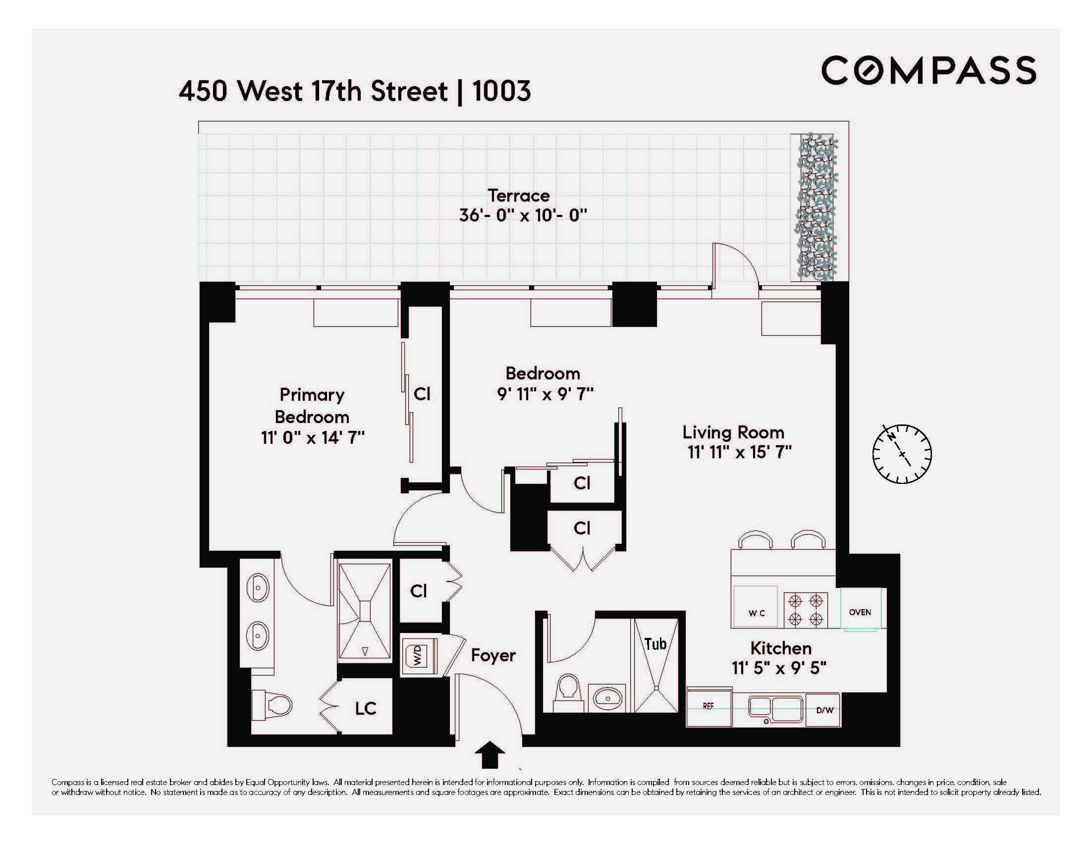 #2 photo, New York City, Chelsea , NY 10011